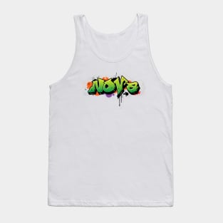 NOVA Tank Top